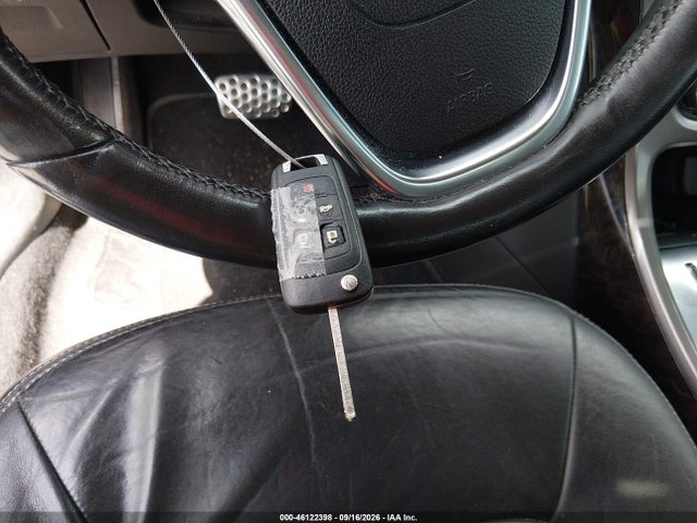 Aukcja sprzedaży 2013 Buick Verano Premium Group, vin: 1G4PT5SV4D4248127, numer aukcji: 46122398