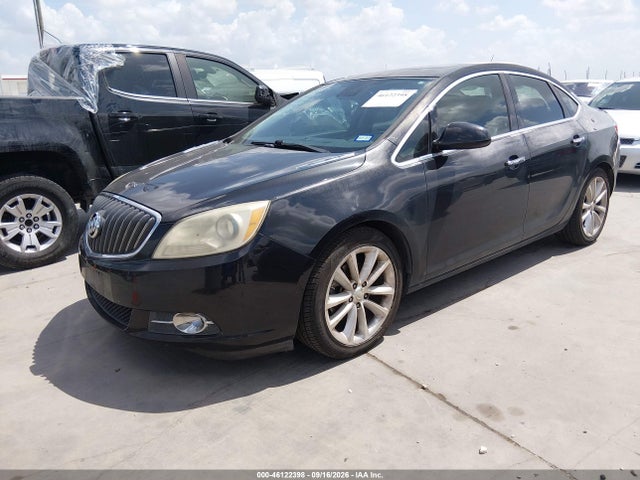 Aukcja sprzedaży 2013 Buick Verano Premium Group, vin: 1G4PT5SV4D4248127, numer aukcji: 46122398