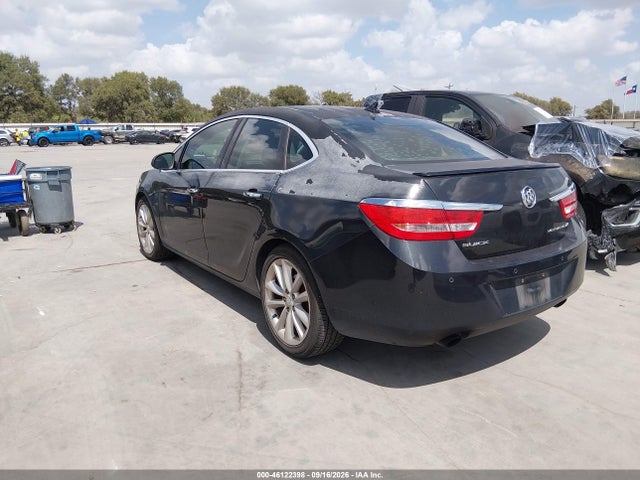 Aukcja sprzedaży 2013 Buick Verano Premium Group, vin: 1G4PT5SV4D4248127, numer aukcji: 46122398