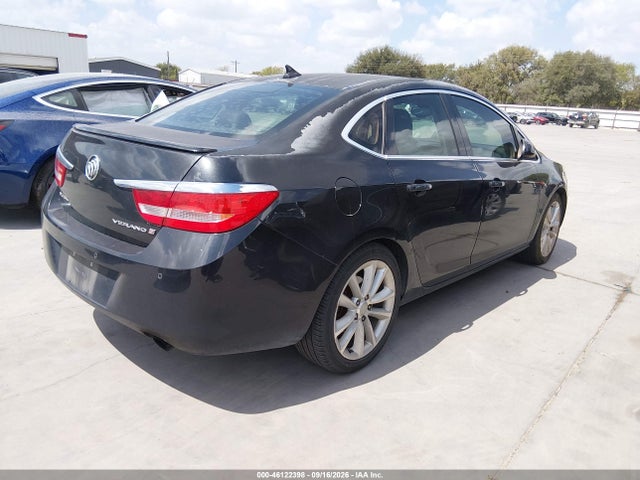 Aukcja sprzedaży 2013 Buick Verano Premium Group, vin: 1G4PT5SV4D4248127, numer aukcji: 46122398