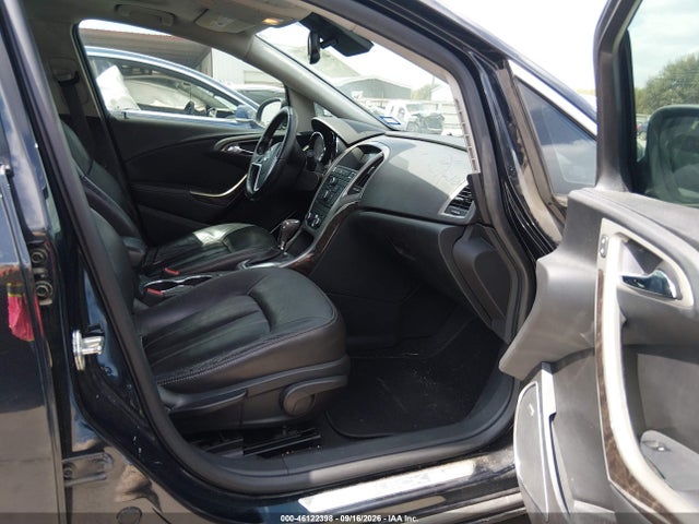 Aukcja sprzedaży 2013 Buick Verano Premium Group, vin: 1G4PT5SV4D4248127, numer aukcji: 46122398