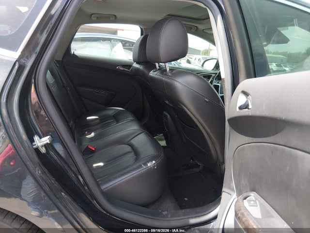 Aukcja sprzedaży 2013 Buick Verano Premium Group, vin: 1G4PT5SV4D4248127, numer aukcji: 46122398