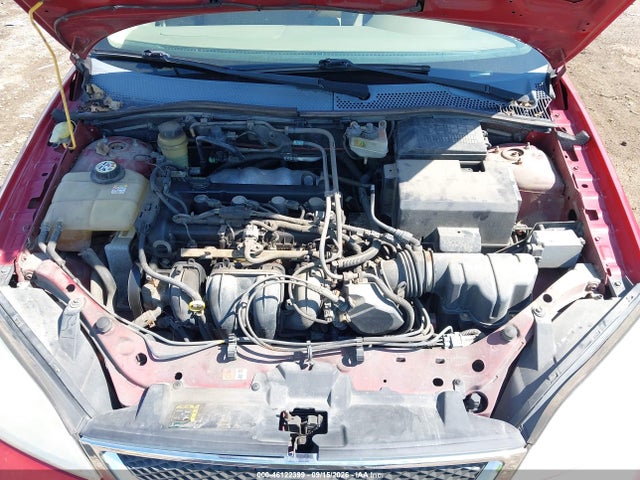 Продаж на аукціоні авто 2005 Ford Focus Zx4, vin: 1FAFP34N05W283233, номер лоту: 46122399
