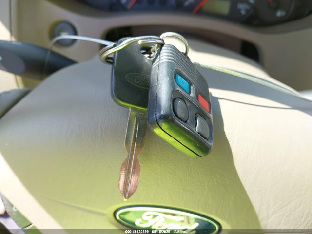 Продаж на аукціоні авто 2005 Ford Focus Zx4, vin: 1FAFP34N05W283233, номер лоту: 46122399