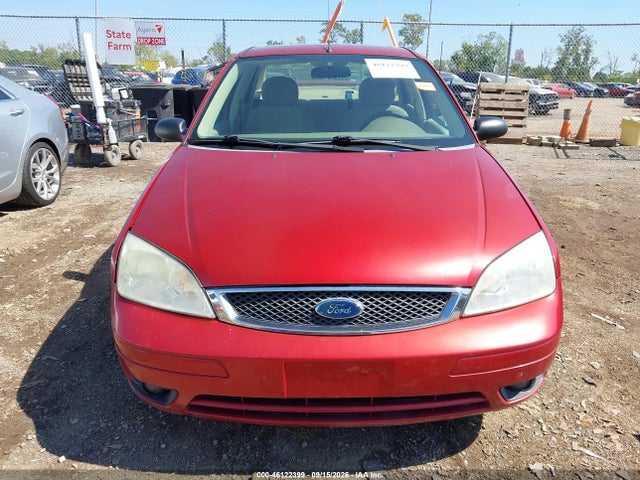 Продаж на аукціоні авто 2005 Ford Focus Zx4, vin: 1FAFP34N05W283233, номер лоту: 46122399