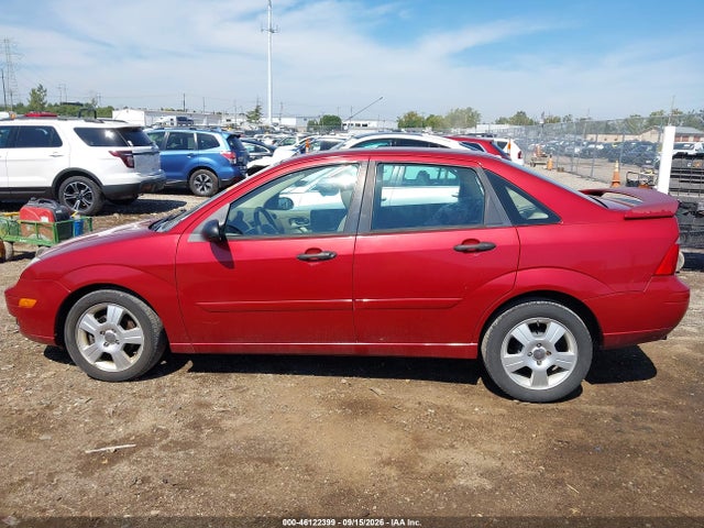 Продаж на аукціоні авто 2005 Ford Focus Zx4, vin: 1FAFP34N05W283233, номер лоту: 46122399
