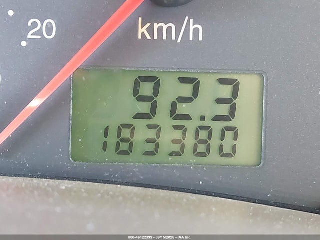 Продаж на аукціоні авто 2005 Ford Focus Zx4, vin: 1FAFP34N05W283233, номер лоту: 46122399