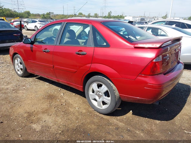 Продаж на аукціоні авто 2005 Ford Focus Zx4, vin: 1FAFP34N05W283233, номер лоту: 46122399