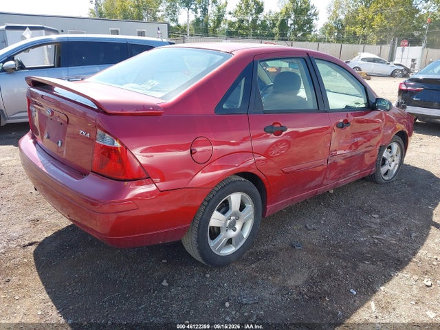 Продаж на аукціоні авто 2005 Ford Focus Zx4, vin: 1FAFP34N05W283233, номер лоту: 46122399