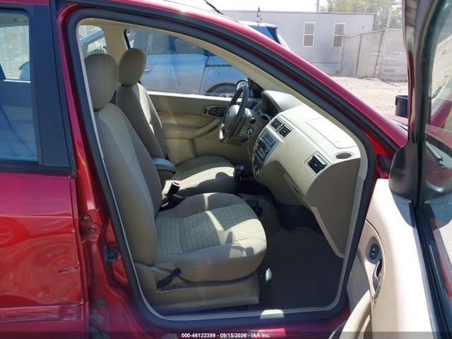 Продаж на аукціоні авто 2005 Ford Focus Zx4, vin: 1FAFP34N05W283233, номер лоту: 46122399