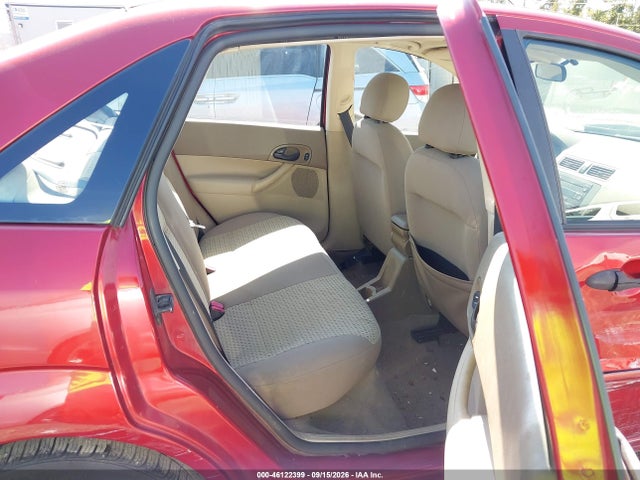 Продаж на аукціоні авто 2005 Ford Focus Zx4, vin: 1FAFP34N05W283233, номер лоту: 46122399