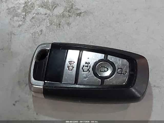 Aukcja sprzedaży 2017 Ford Fusion Se, vin: 3FA6P0HD7HR156602, numer aukcji: 46122402