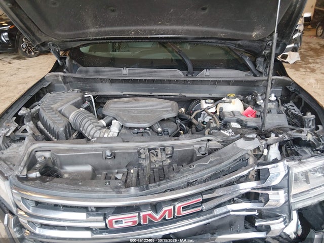 Aukcja sprzedaży 2022 Gmc Acadia Awd At4, vin: 1GKKNLLS3NZ160342, numer aukcji: 46122405