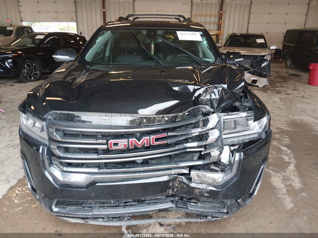 Aukcja sprzedaży 2022 Gmc Acadia Awd At4, vin: 1GKKNLLS3NZ160342, numer aukcji: 46122405