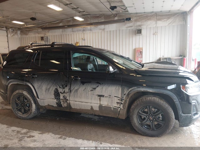 Aukcja sprzedaży 2022 Gmc Acadia Awd At4, vin: 1GKKNLLS3NZ160342, numer aukcji: 46122405