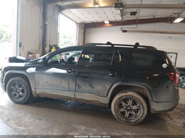 Aukcja sprzedaży 2022 Gmc Acadia Awd At4, vin: 1GKKNLLS3NZ160342, numer aukcji: 46122405