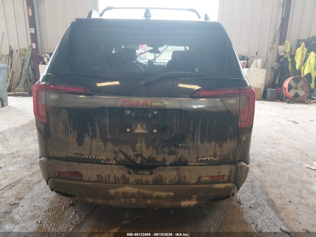 Aukcja sprzedaży 2022 Gmc Acadia Awd At4, vin: 1GKKNLLS3NZ160342, numer aukcji: 46122405