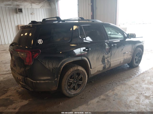 Aukcja sprzedaży 2022 Gmc Acadia Awd At4, vin: 1GKKNLLS3NZ160342, numer aukcji: 46122405