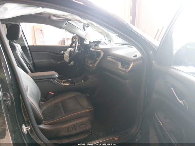 Aukcja sprzedaży 2022 Gmc Acadia Awd At4, vin: 1GKKNLLS3NZ160342, numer aukcji: 46122405