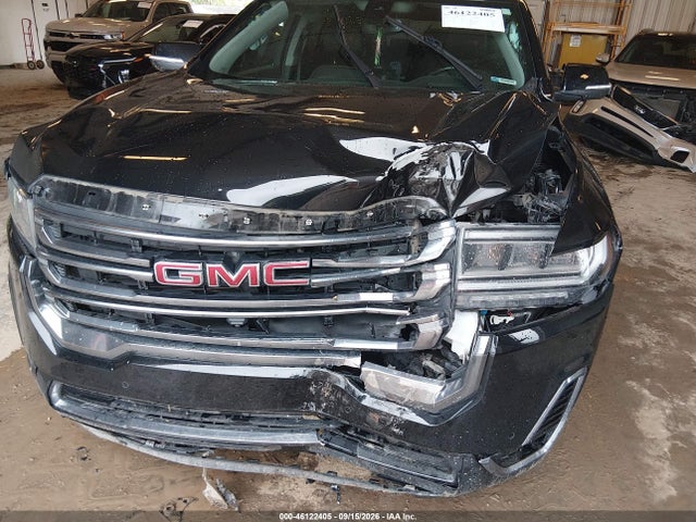 Aukcja sprzedaży 2022 Gmc Acadia Awd At4, vin: 1GKKNLLS3NZ160342, numer aukcji: 46122405