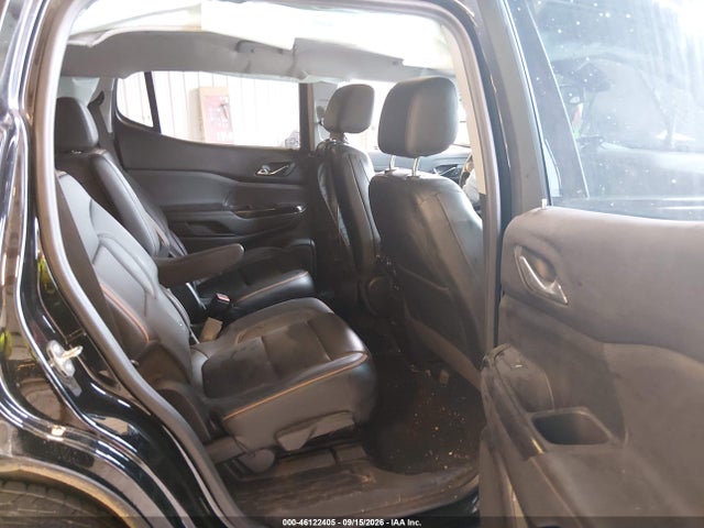 Aukcja sprzedaży 2022 Gmc Acadia Awd At4, vin: 1GKKNLLS3NZ160342, numer aukcji: 46122405