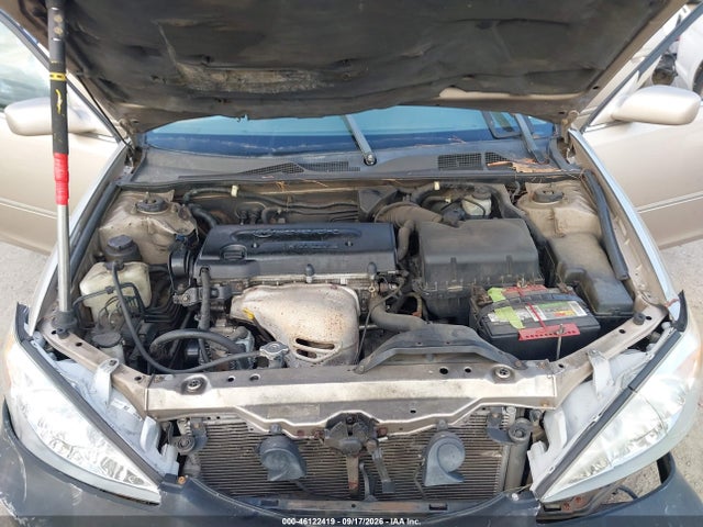 Продажа на аукционе авто 2002 Toyota Camry Xle, vin: 4T1BE30K02U059019, номер лота: 46122419