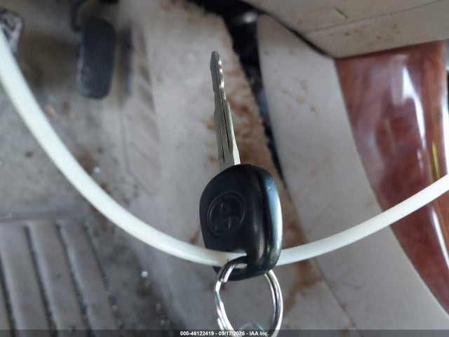 Продажа на аукционе авто 2002 Toyota Camry Xle, vin: 4T1BE30K02U059019, номер лота: 46122419