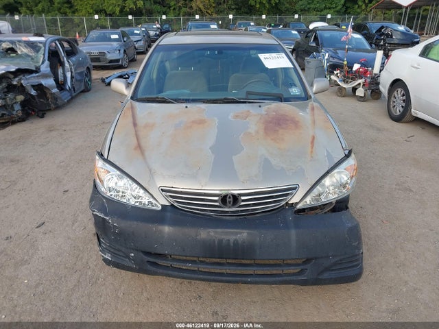 Продажа на аукционе авто 2002 Toyota Camry Xle, vin: 4T1BE30K02U059019, номер лота: 46122419