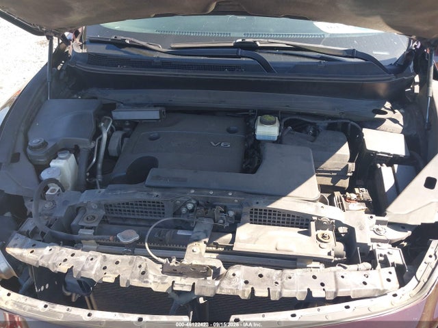 2014 Infiniti Qx60 მანქანა იყიდება აუქციონზე, vin: 5N1AL0MM7EC520397, აუქციონის ნომერი: 46122423