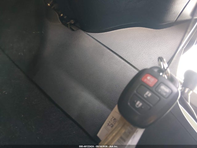 2014 Toyota Corolla S Plus მანქანა იყიდება აუქციონზე, vin: 2T1BURHE4EC016619, აუქციონის ნომერი: 46122424