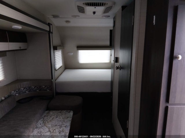 2018 Keystone Colt Series M-171 Rk მანქანა იყიდება აუქციონზე, vin: 4YDT17112JW434037, აუქციონის ნომერი: 46122431