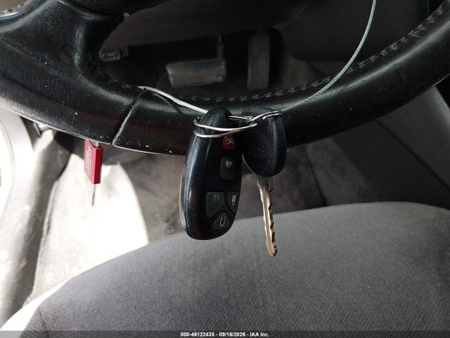 Aukcja sprzedaży 2013 Chevrolet Impala Lt, vin: 2G1WG5E35D1126735, numer aukcji: 46122435
