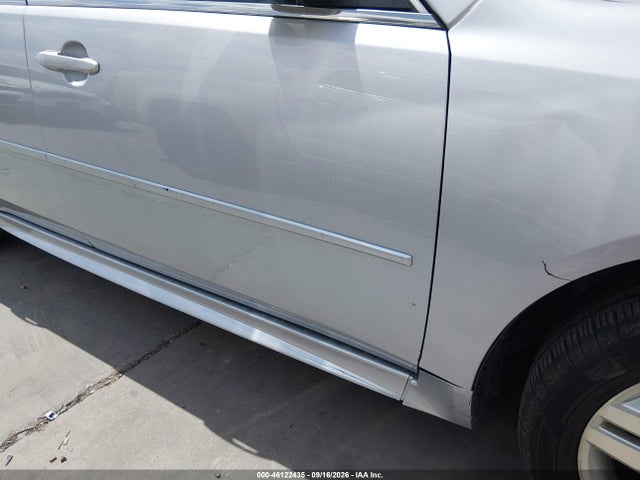 Aukcja sprzedaży 2013 Chevrolet Impala Lt, vin: 2G1WG5E35D1126735, numer aukcji: 46122435