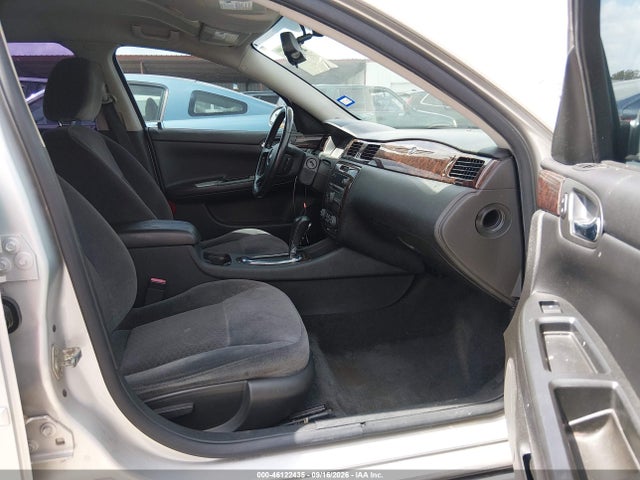 Aukcja sprzedaży 2013 Chevrolet Impala Lt, vin: 2G1WG5E35D1126735, numer aukcji: 46122435