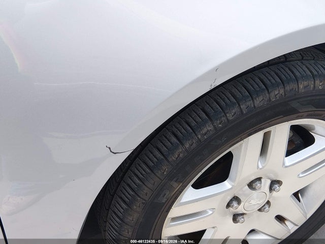 Aukcja sprzedaży 2013 Chevrolet Impala Lt, vin: 2G1WG5E35D1126735, numer aukcji: 46122435