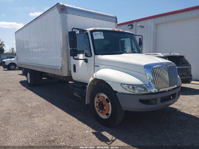 Продажа на аукционе авто 2009 International 4000 4300, vin: 1HTMMAAM29H068301, номер лота: 46122447