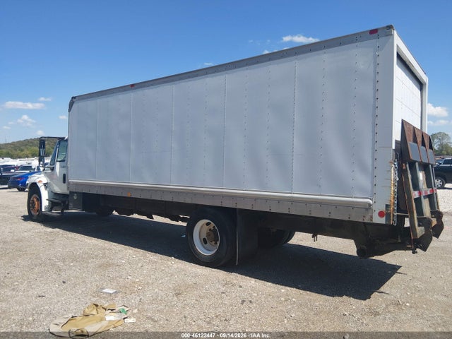 Продаж на аукціоні авто 2009 International 4000 4300, vin: 1HTMMAAM29H068301, номер лоту: 46122447