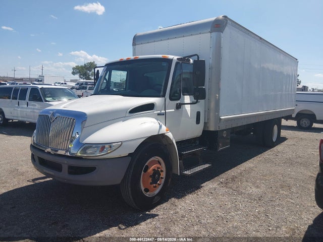 Продаж на аукціоні авто 2009 International 4000 4300, vin: 1HTMMAAM29H068301, номер лоту: 46122447