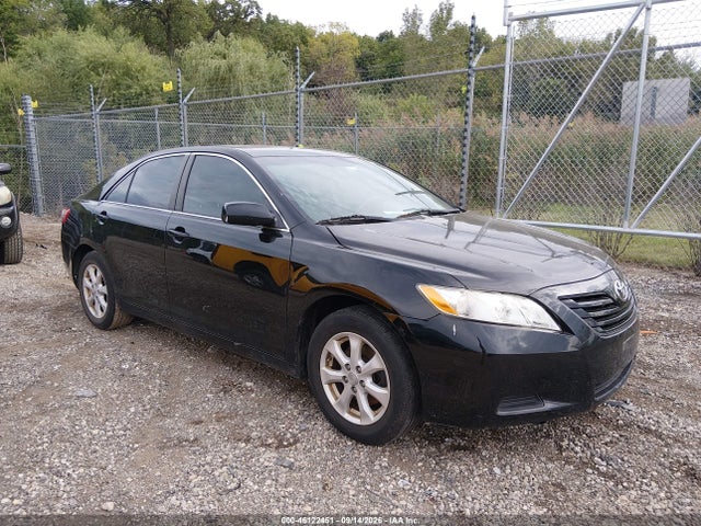 46122451 :رقم المزاد ، 4T4BE46K09R056831 vin ، 2009 Toyota Camry Le مزاد بيع