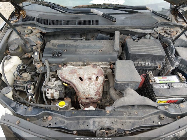46122451 :رقم المزاد ، 4T4BE46K09R056831 vin ، 2009 Toyota Camry Le مزاد بيع