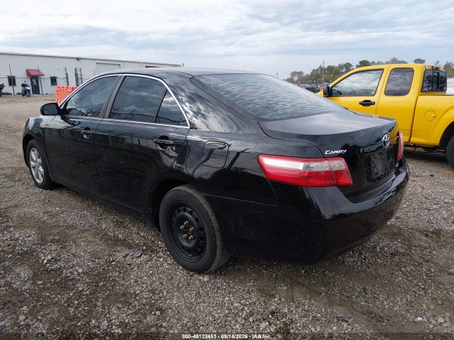 46122451 :رقم المزاد ، 4T4BE46K09R056831 vin ، 2009 Toyota Camry Le مزاد بيع