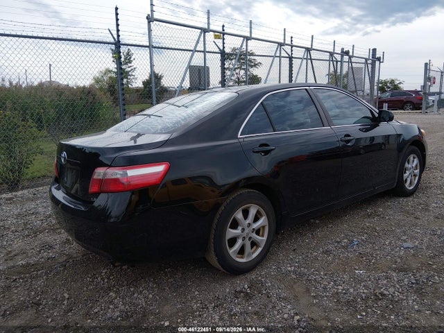 46122451 :رقم المزاد ، 4T4BE46K09R056831 vin ، 2009 Toyota Camry Le مزاد بيع