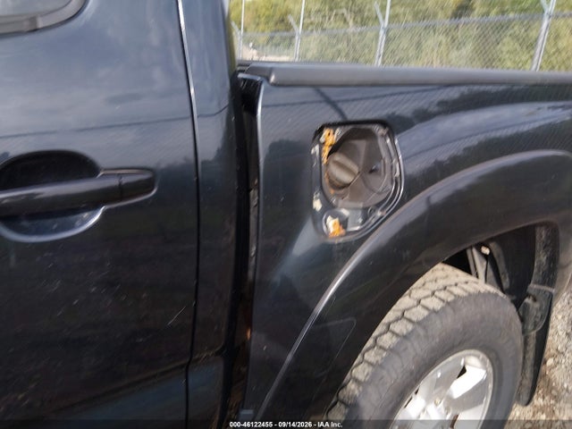 2010 Toyota Tacoma Base V6 მანქანა იყიდება აუქციონზე, vin: 3TMLU4EN4AM049438, აუქციონის ნომერი: 46122455