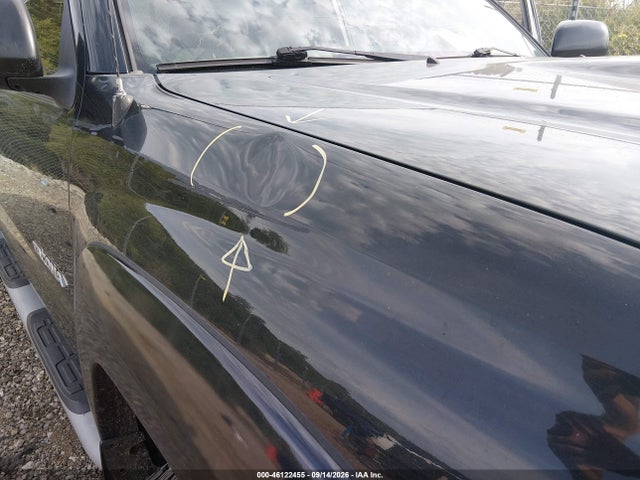 2010 Toyota Tacoma Base V6 მანქანა იყიდება აუქციონზე, vin: 3TMLU4EN4AM049438, აუქციონის ნომერი: 46122455