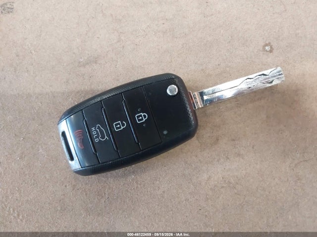 KIA SOUL + 2016 KNDJP3A53G7300709 Image 11