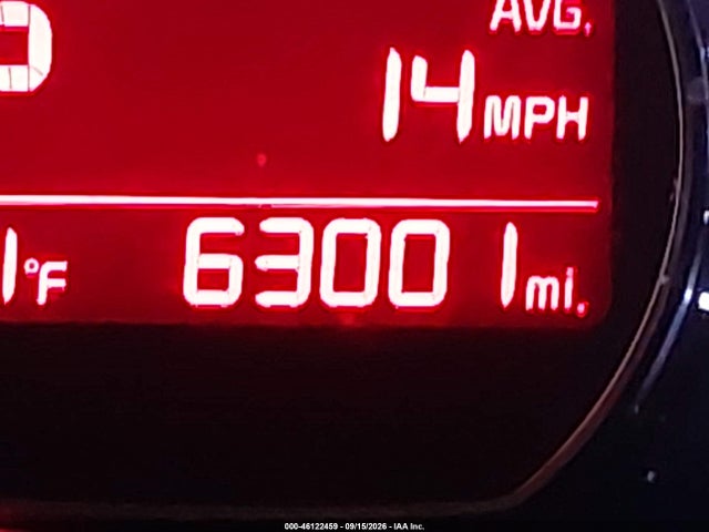 KIA SOUL + 2016 KNDJP3A53G7300709 Image 15