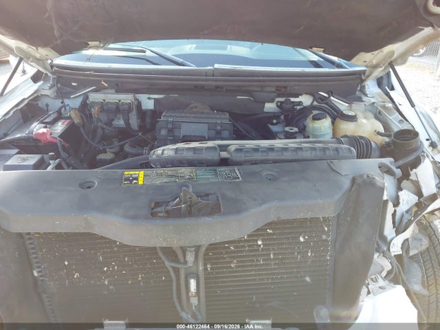 Продаж на аукціоні авто 2004 Ford F-150 Lariat/xlt, vin: 1FTPW12564FA09817, номер лоту: 46122464
