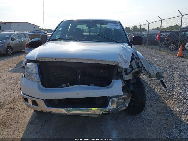 Продаж на аукціоні авто 2004 Ford F-150 Lariat/xlt, vin: 1FTPW12564FA09817, номер лоту: 46122464