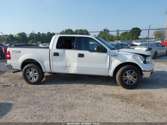 Продаж на аукціоні авто 2004 Ford F-150 Lariat/xlt, vin: 1FTPW12564FA09817, номер лоту: 46122464