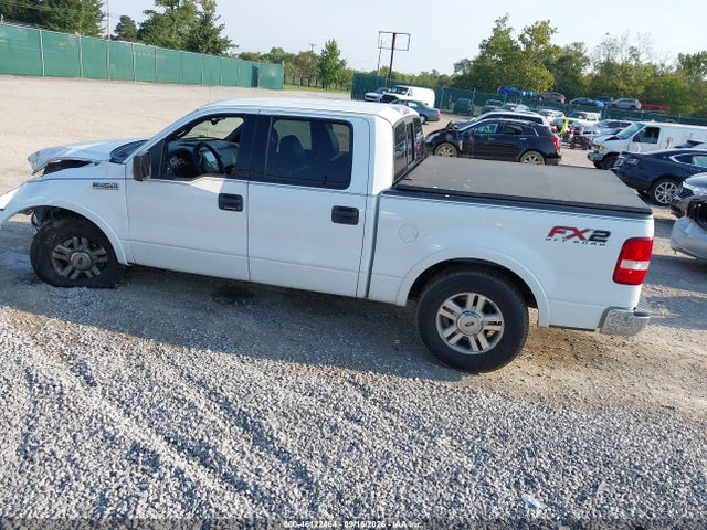 Продаж на аукціоні авто 2004 Ford F-150 Lariat/xlt, vin: 1FTPW12564FA09817, номер лоту: 46122464